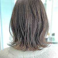 ヘアカタログ