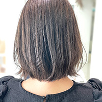 ヘアカタログ