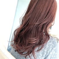 ヘアカタログ