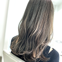 ヘアカタログ